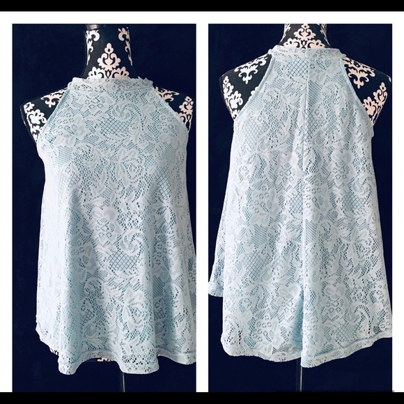 Tops - Beautiful blouse Etched USA size M